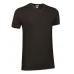 T-shirt Fit FRESH - Preto